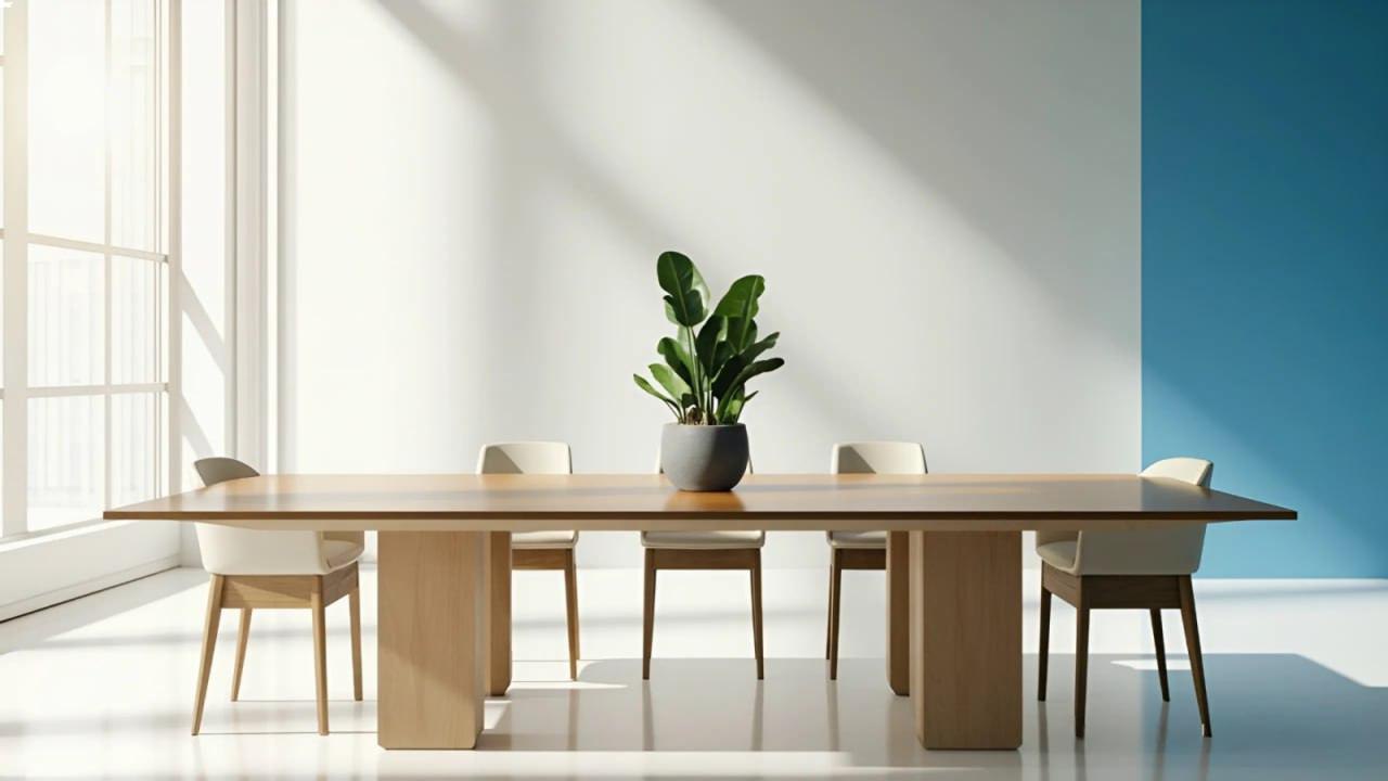 Современные офисные здания