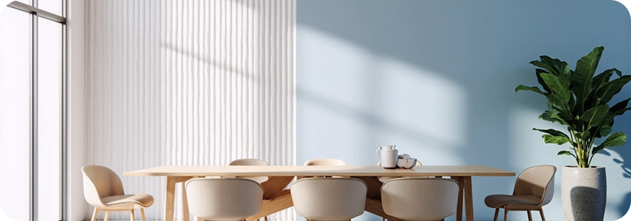 Процесс работы